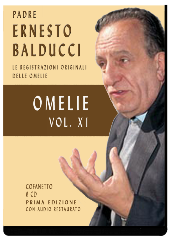 BALDUCCI XI BOX DVD copia